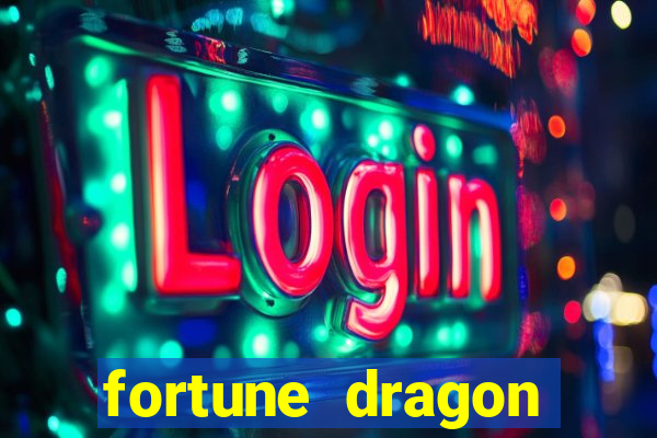 fortune dragon horarios pagantes